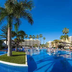 Complejo Bluesea Puerto Compuesto Por Canarife Y Bonanza Palace Hotell