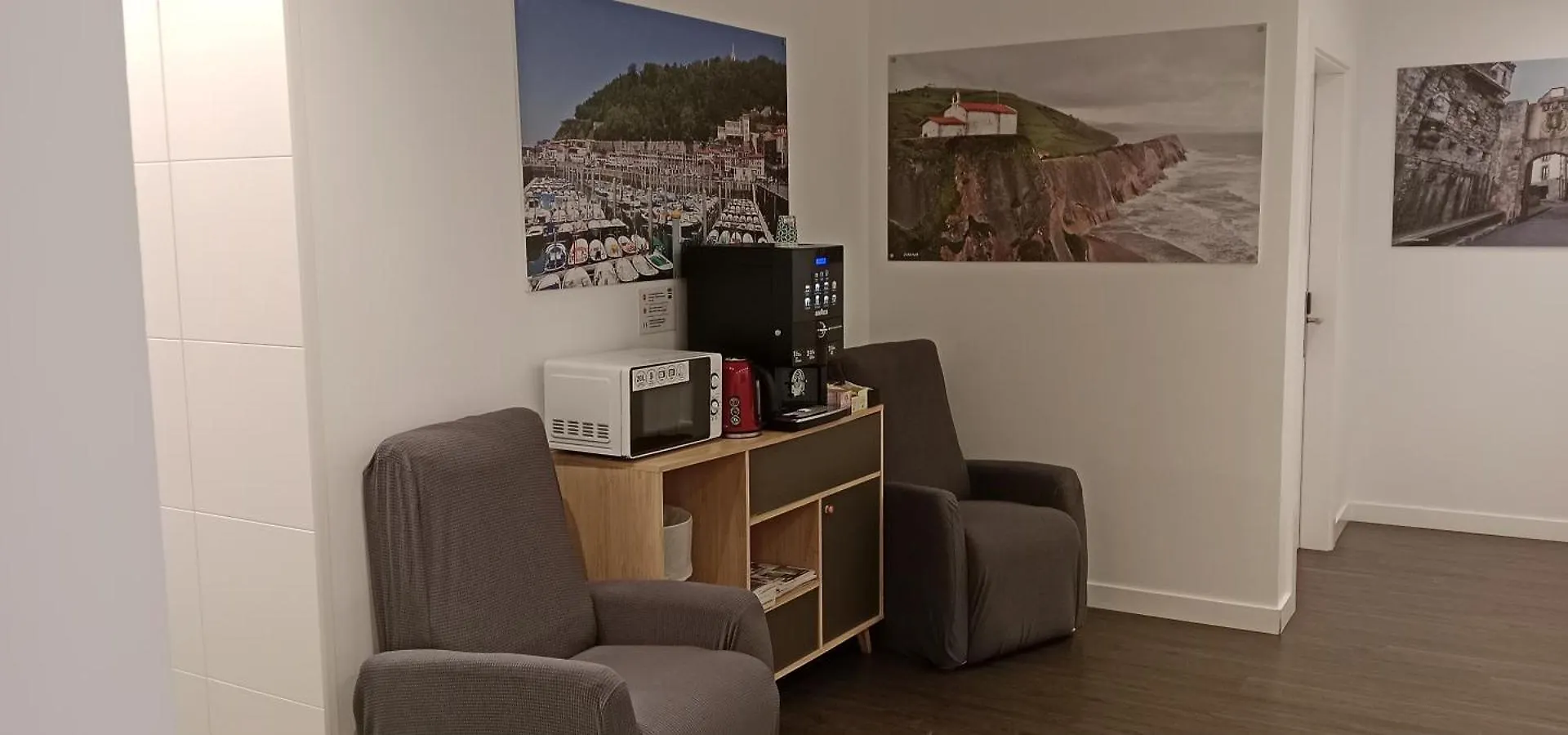 Pension Riberas Del Urumea San Sebastián